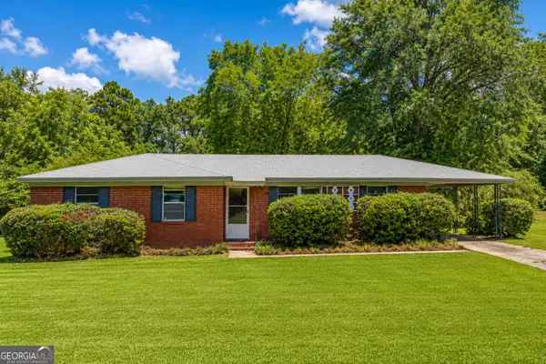 4231 Gibson Drive, Macon, GA 31216