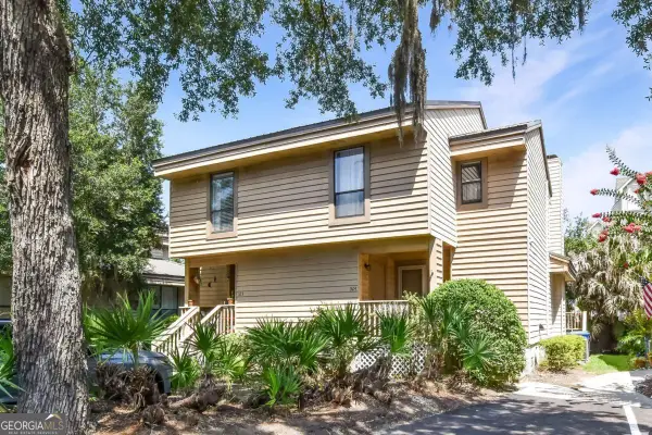 324 Brockinton Marsh, St. Simons, GA 31522