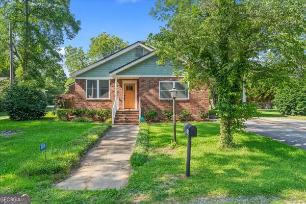 108 Springdale, Dr., Washington, GA 30673