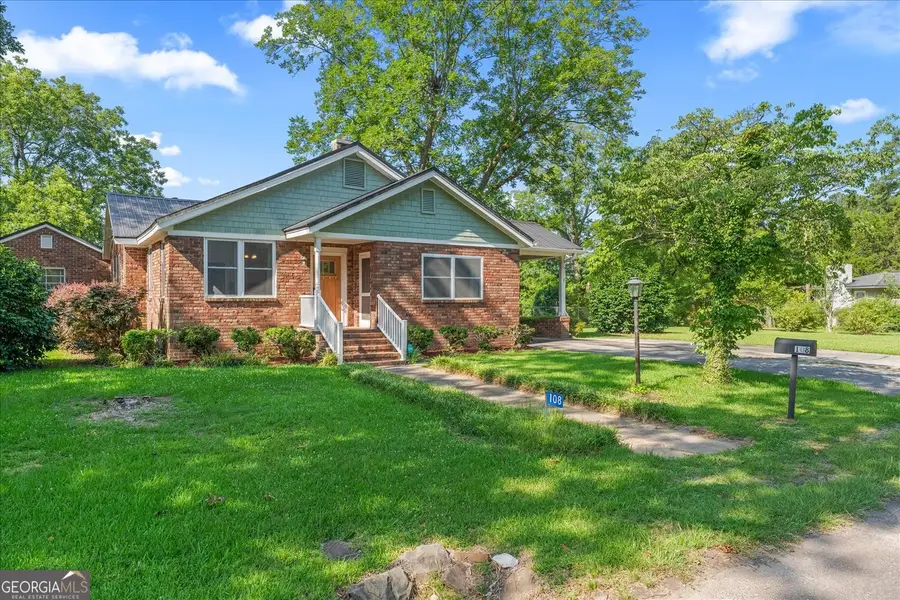 108 Springdale, Dr., Washington, GA 30673 - #2