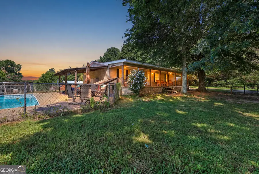 7482 Duncan Bridge Road, Cleveland, GA 30528 - #3