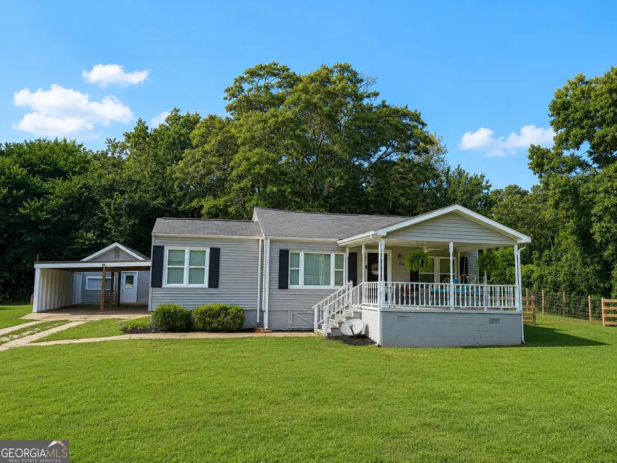 194 Park Drive, Jefferson, GA 30549 - #1