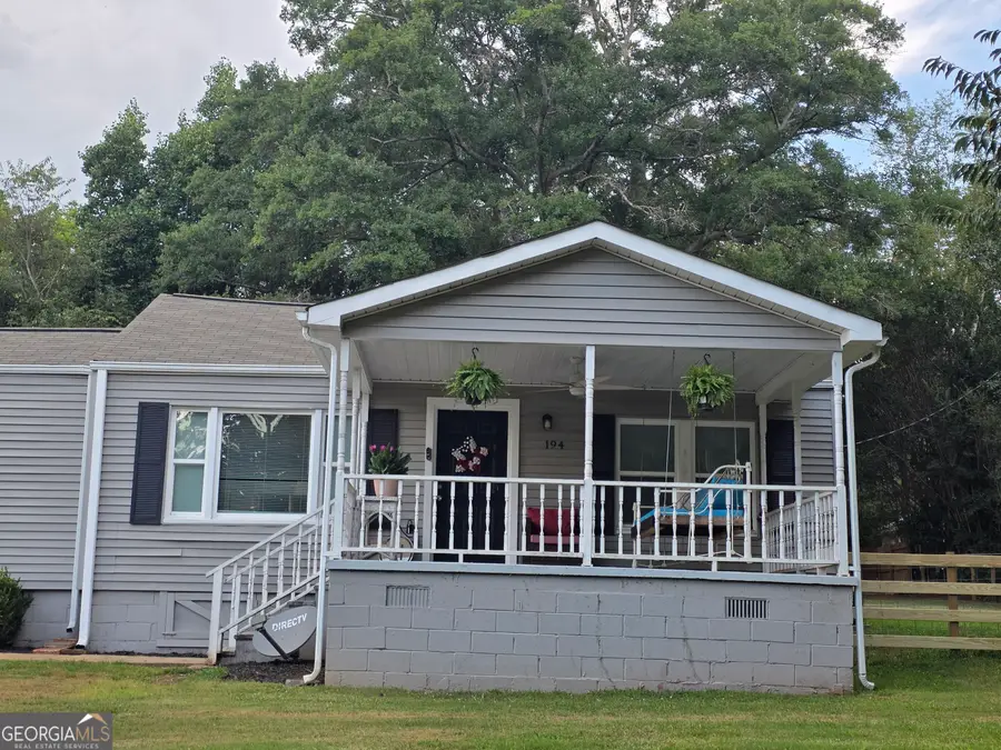 194 Park Drive, Jefferson, GA 30549 - #2