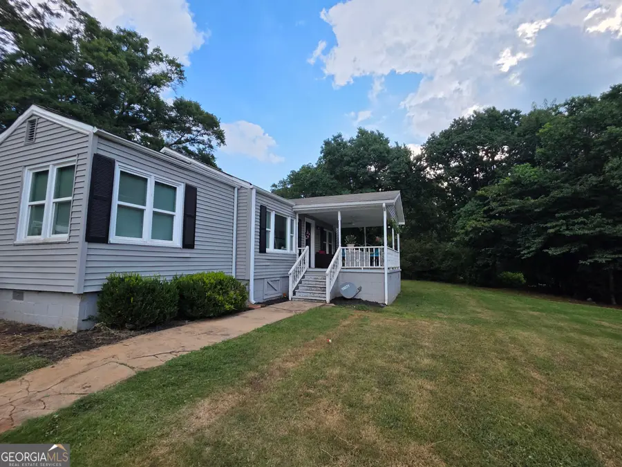 194 Park Drive, Jefferson, GA 30549 - #3
