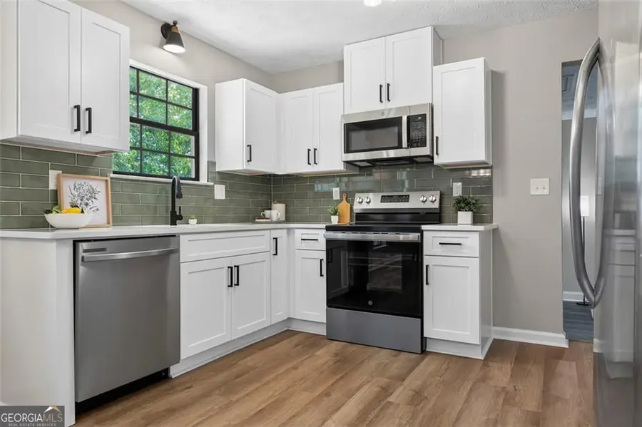 1046 River Bend Court, Riverdale, GA 30296 - #3