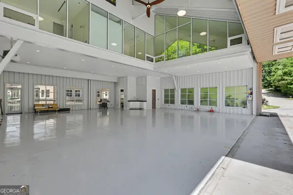 43 General Mitchell Drive #M-10, Clayton, GA 30525