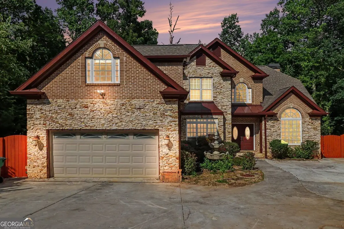 760 Links View Drive, Sugar Hill, GA 30518 - #1