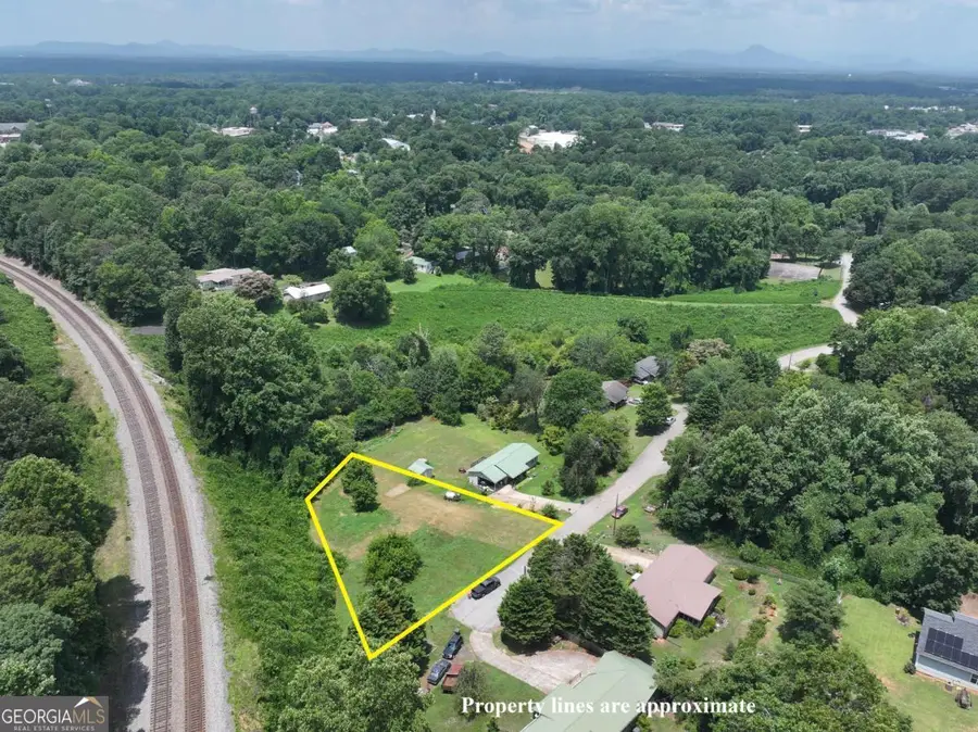 0 Farlinger Street, Cornelia, GA 30531 - #3