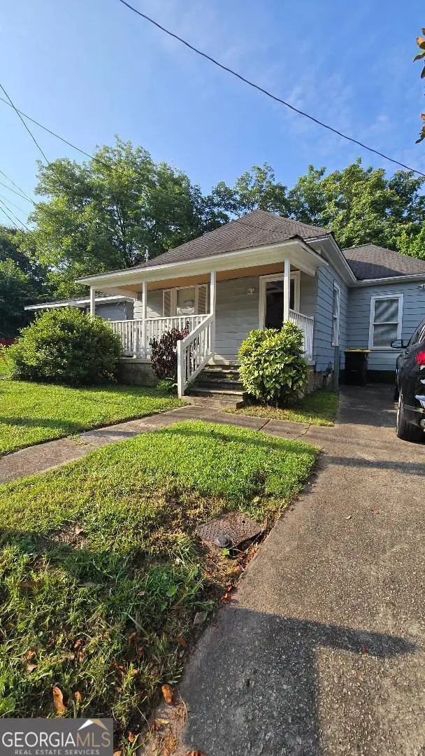 71 Martin Luther King Dr, Newnan, GA 30263 - #1