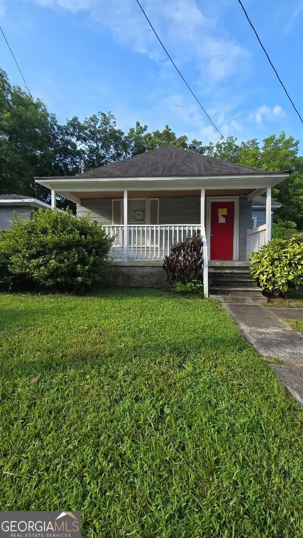 71 Martin Luther King Dr, Newnan, GA 30263 - #2