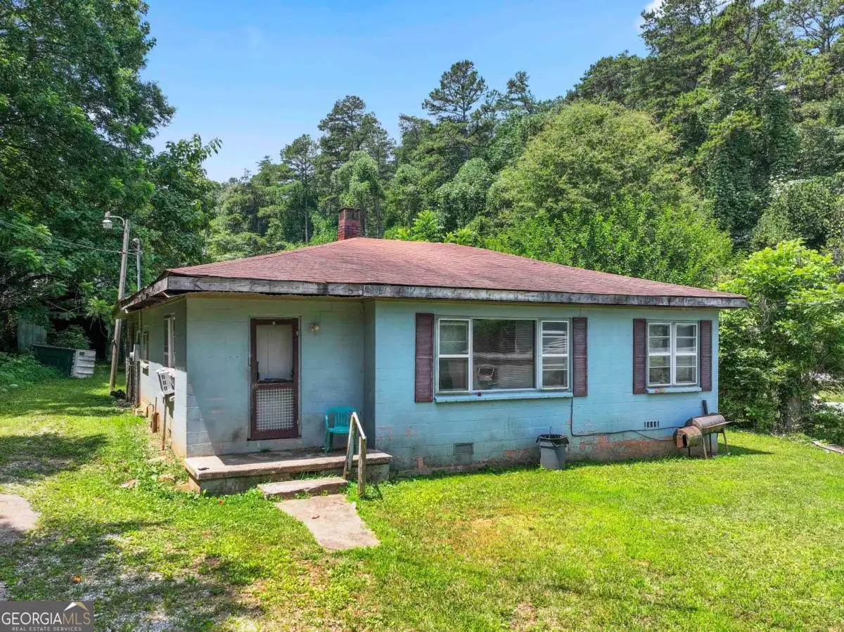 285 Carter Street, Cornelia, GA 30531 - #1