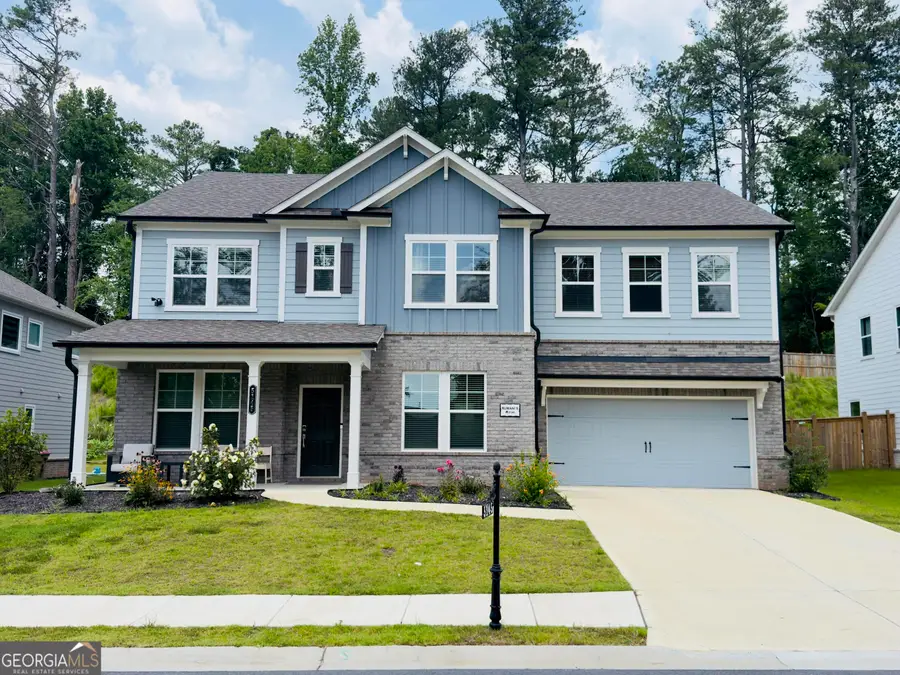 5145 Lansdale Court, Cumming, GA 30028 - #2