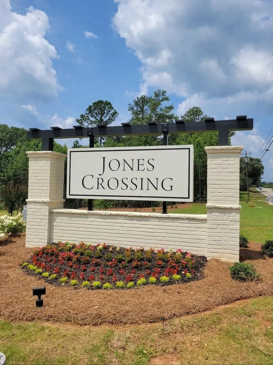 201 Friesian Way, Hogansville, GA 30230 - #2