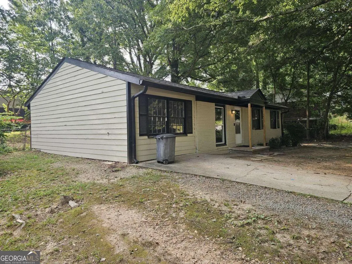 4616 Ryan Road, Conley, GA 30288 - #1