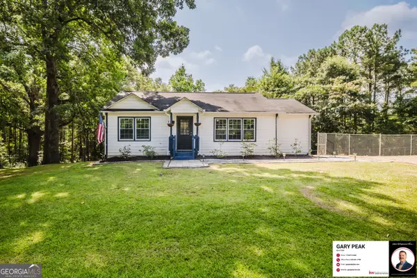 7896 Cartersville Highway, Dallas, GA 30132