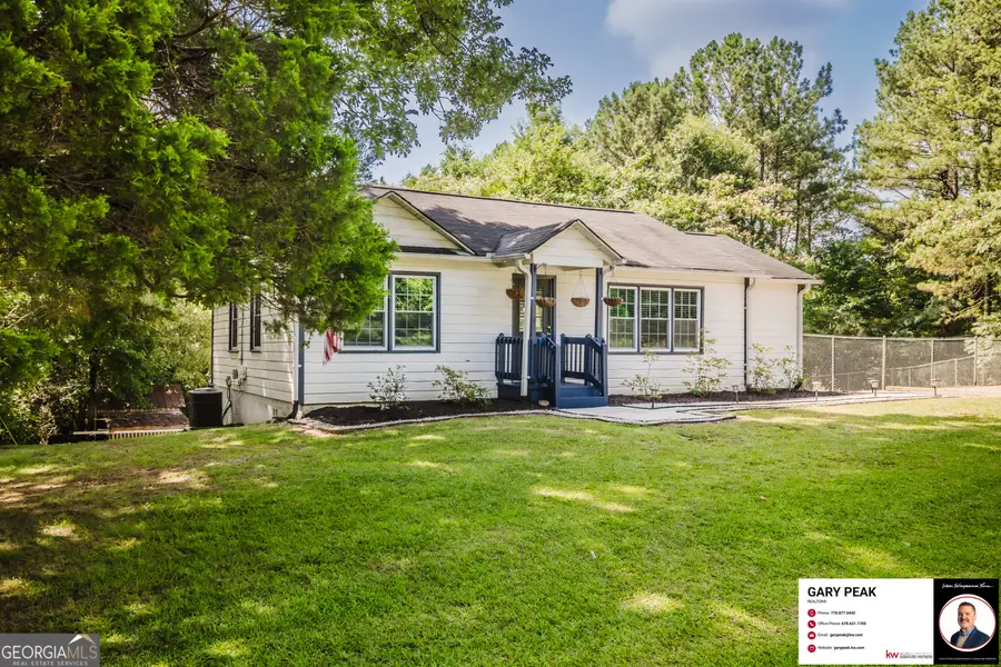 7896 Cartersville Highway, Dallas, GA 30132 - #2
