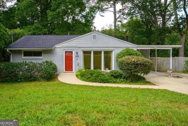 3119 Brook Drive, Decatur, GA 30033