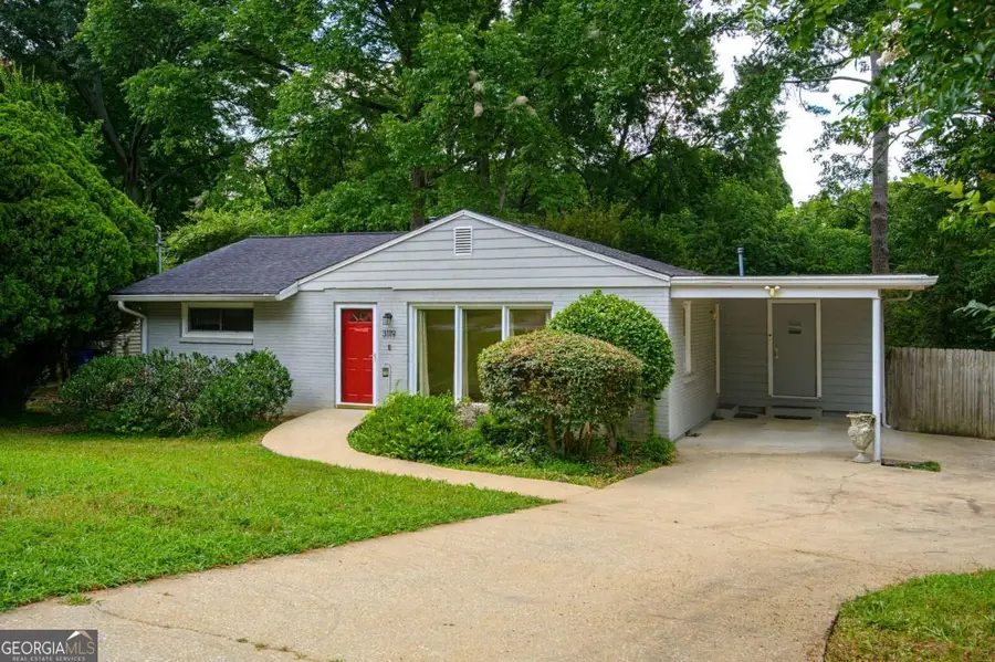 3119 Brook Drive, Decatur, GA 30033 - #2