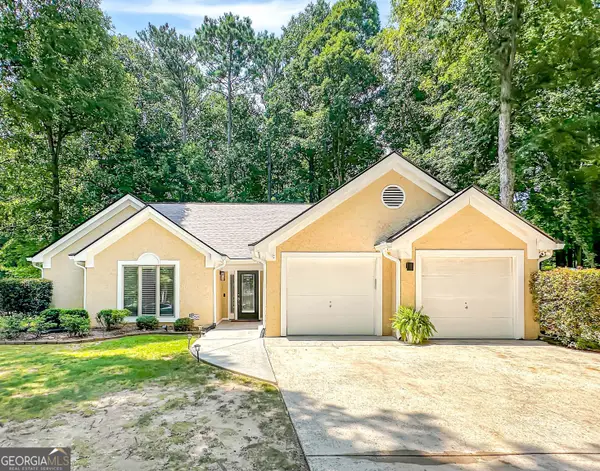 244 Claridge Curve, Peachtree City, GA 30269