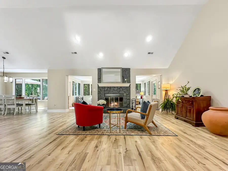 244 Claridge Curve, Peachtree City, GA 30269 - #3