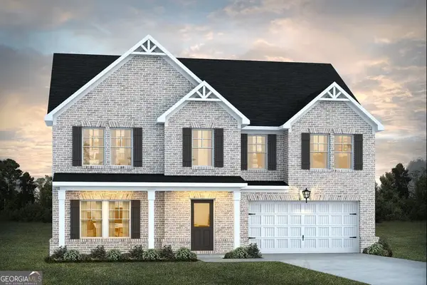 353 Jarrett Street, Fairburn, GA 30213