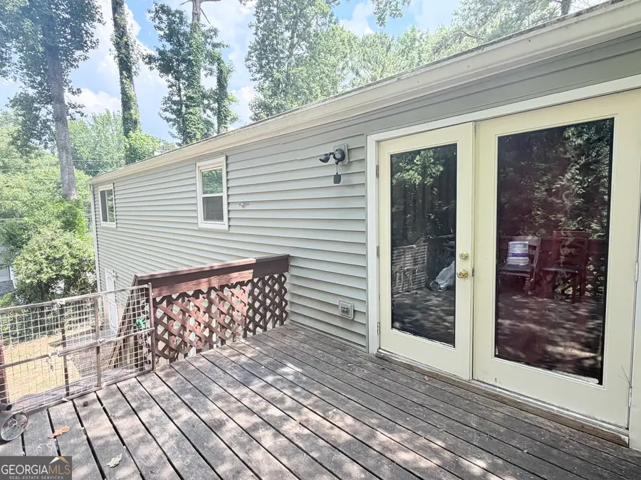 5308 Olde Street, Stone Mountain, GA 30088 - #3