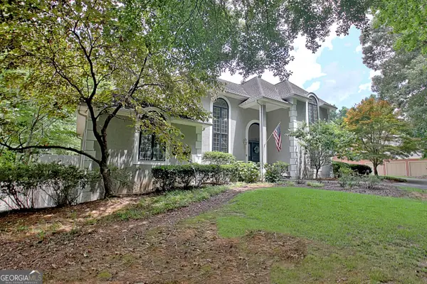 8554 Shoreline Drive, Jonesboro, GA 30236