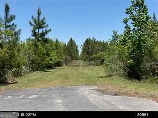 0 Old Red Bluff Trail, White Oak, GA 31568 - #1
