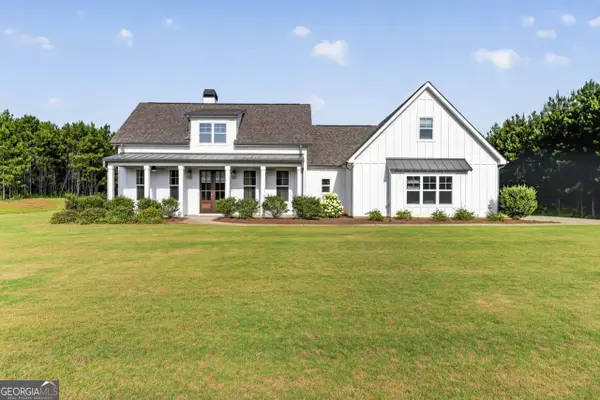 201 Golden Cloud Court, Williamson, GA 30292