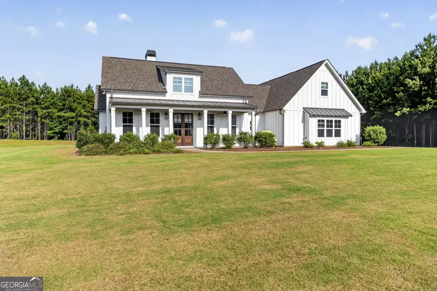 201 Golden Cloud Court, Williamson, GA 30292 - #2