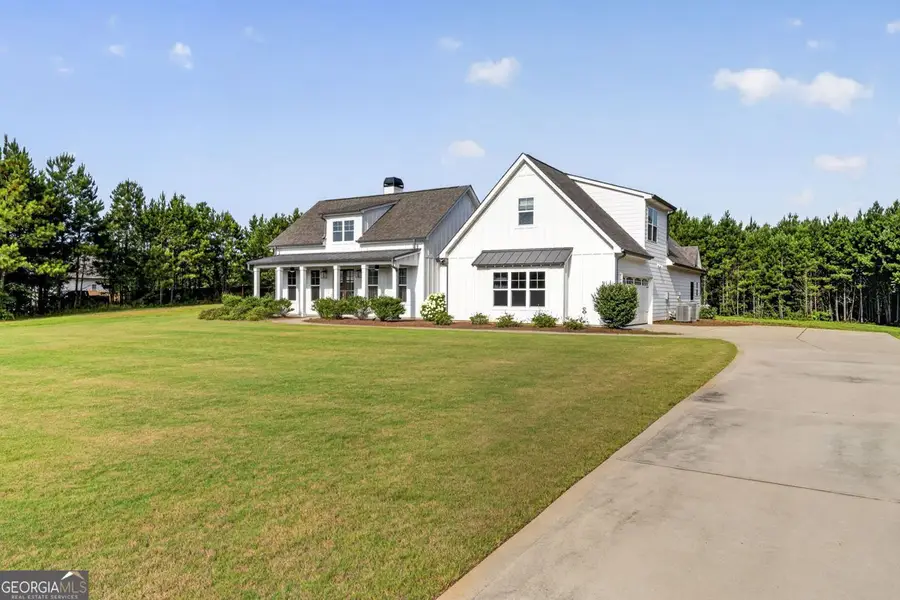201 Golden Cloud Court, Williamson, GA 30292 - #3