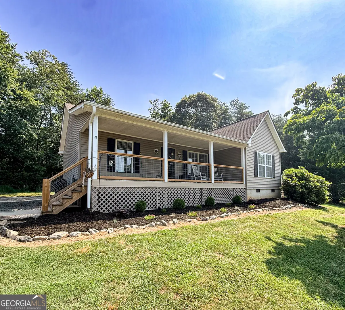 39 East Point Drive, Dahlonega, GA 30533 - #1