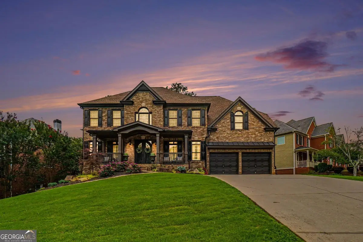 2122 Hollowbrooke Way Nw, Acworth, GA 30101 - #1