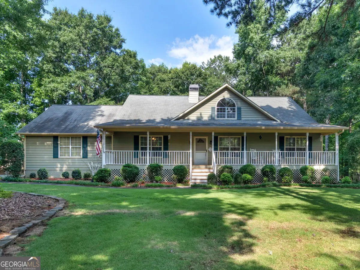 207 Williamsburg Circle, McDonough, GA 30253 - #1