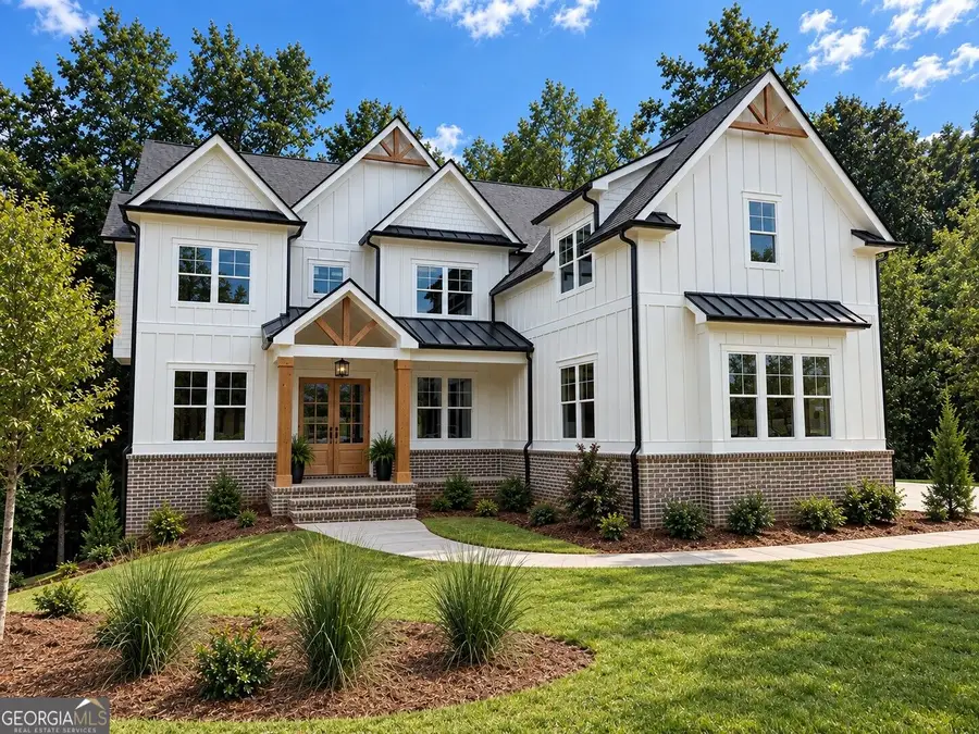 3983 Meadowland Drive, Jefferson, GA 30549 - #2