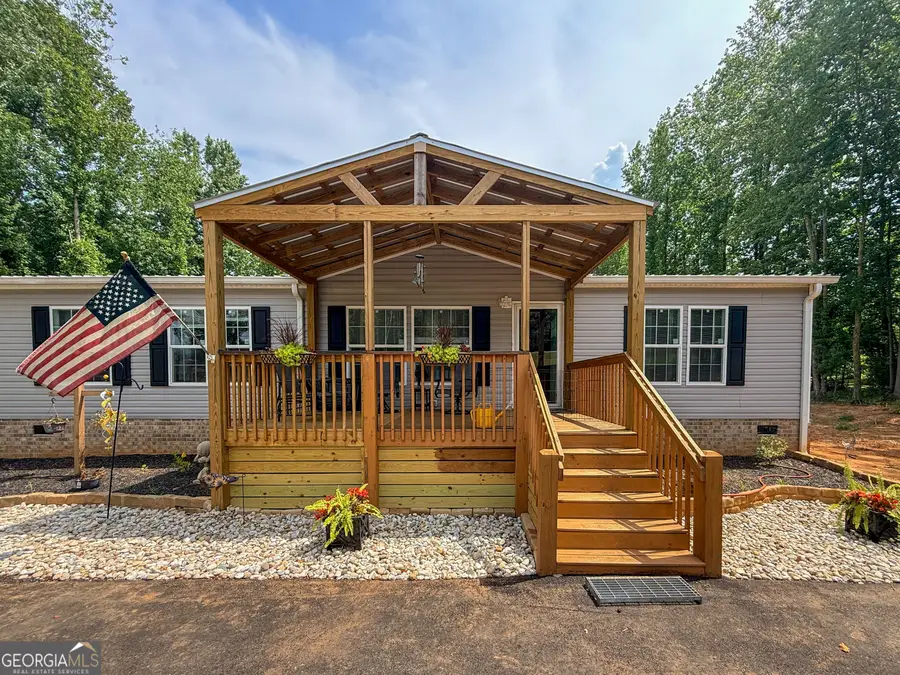 1839 Westmoreland Road, Cleveland, GA 30528 - #2