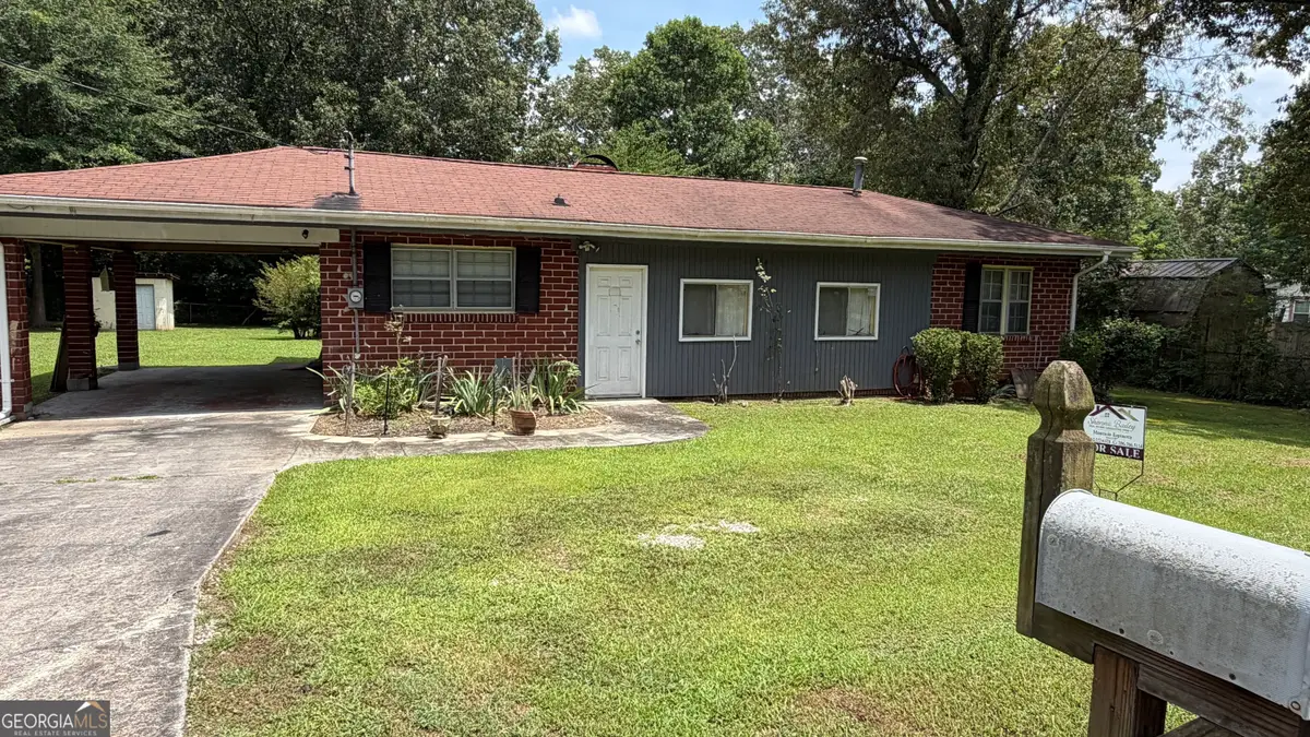 203 Salem Drive Nw, Rome, GA 30165 - #1