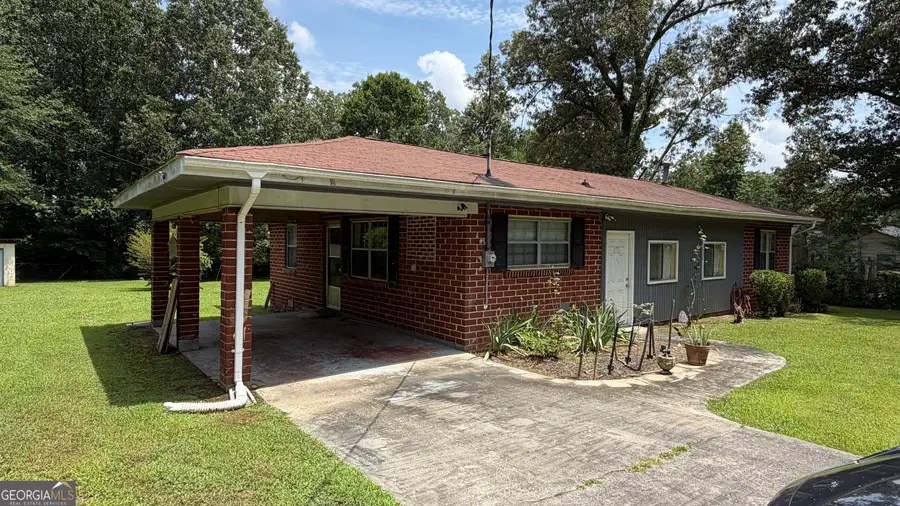 203 Salem Drive Nw, Rome, GA 30165 - #2