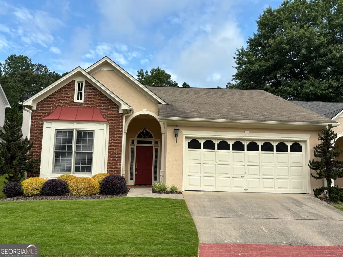126 Augusta Drive, Peachtree City, GA 30269 - #1