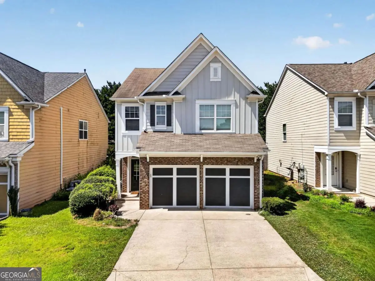 5910 Bentley Way, Cumming, GA 30040 - #1