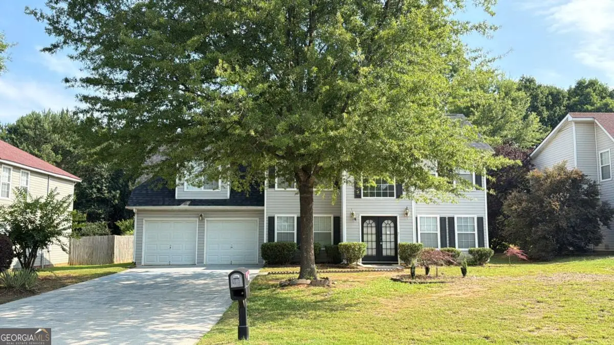 2457 Wall Street Se, Conyers, GA 30013 - #1