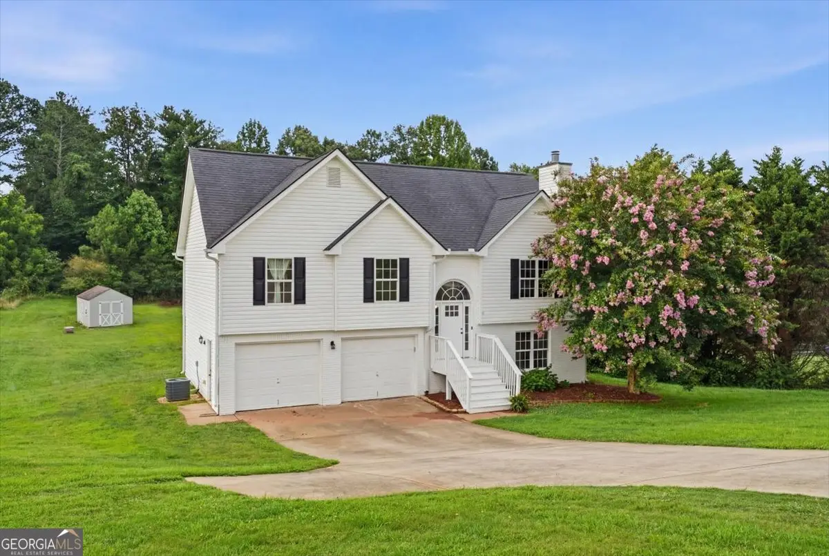 4403 Waterman Drive, Gainesville, GA 30506 - #1