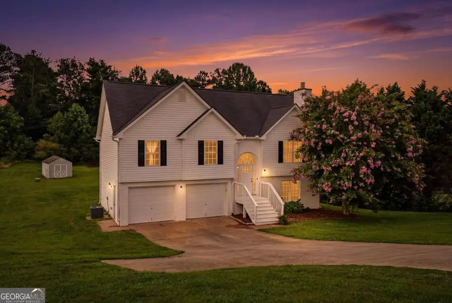 4403 Waterman Drive, Gainesville, GA 30506 - #2