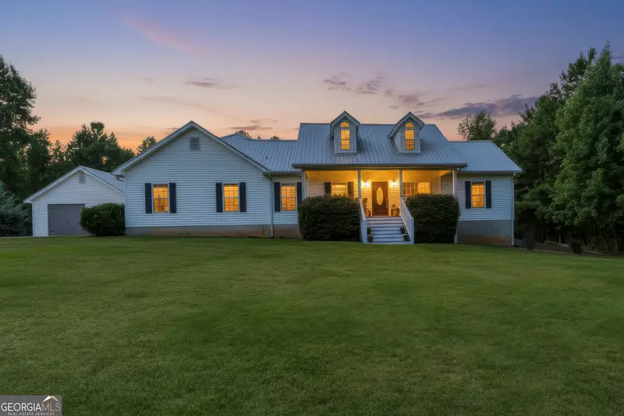 190 Pine Cone Road Nw, Milledgeville, GA 31061 - #2