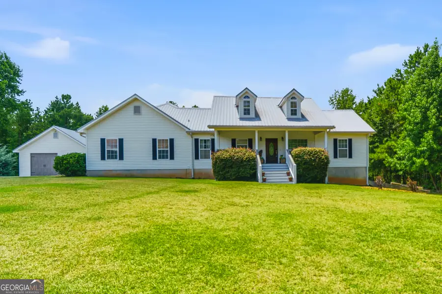 190 Pine Cone Road Nw, Milledgeville, GA 31061 - #3