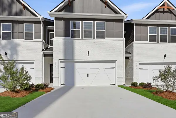 3175 Winding Waters Way, Powder Springs, GA 30127