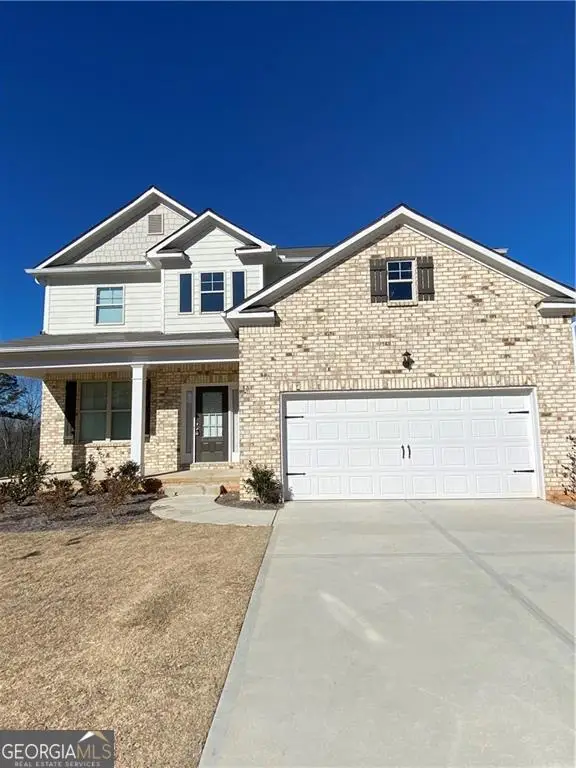 5628 Woodland Greens Road, Douglasville, GA 30135 - #1
