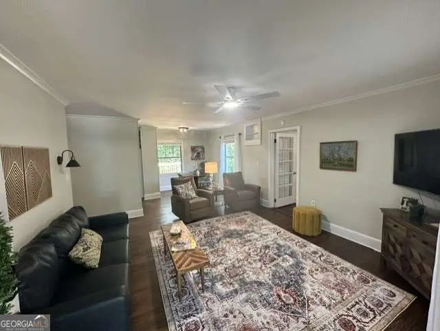 680 Belvoir Heights, Athens, GA 30606 - #3