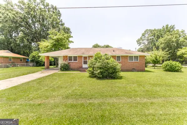 415 Bernard Drive, Warner Robins, GA 31093