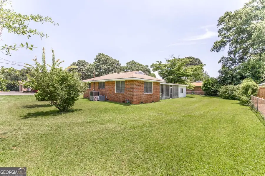 415 Bernard Drive, Warner Robins, GA 31093 - #2